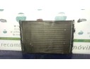 Recambio de radiador agua para volkswagen passat berlina (3a2) cl referencia OEM IAM   
