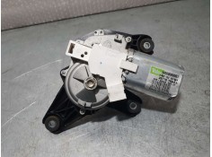 Recambio de motor limpia trasero para nissan pulsar (c13) acenta referencia OEM IAM 287101KA0A W000080051 VALEO