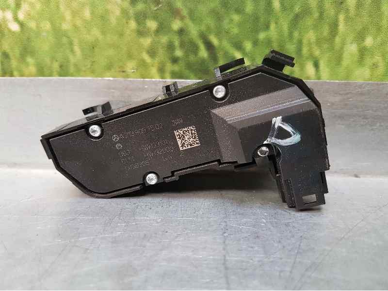 Recambio de interruptor para mercedes-benz clase c coupe (w205) c 63 amg (205.386) referencia OEM IAM A2139057502  DELANTERO DER