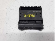 Recambio de modulo confort para skoda fabia (6y2/6y3) referencia OEM IAM 6Q1937049 5WK48212A SIEMENS