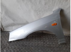 ALETA DELANTERA IZQUIERDA TOCADA