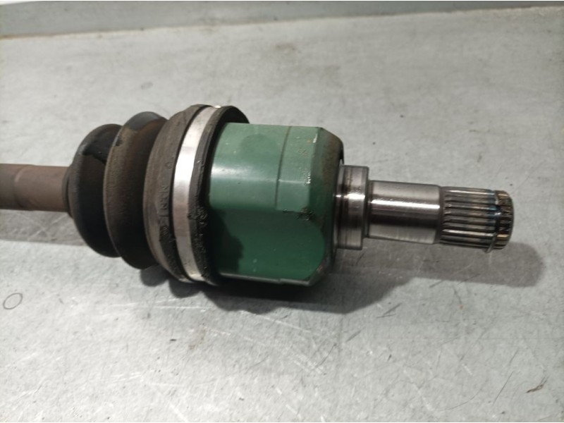 Recambio de transmision delantera izquierda para mitsubishi asx (ga0w) challenge 2wd referencia OEM IAM   