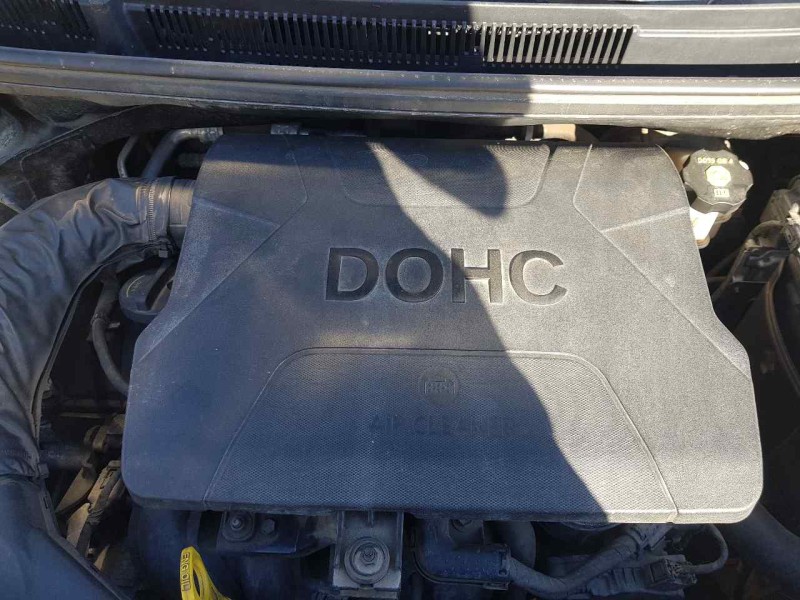 Recambio de motor completo para kia picanto (ja) gt line referencia OEM IAM G4LA  