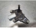 Recambio de motor limpia trasero para nissan pulsar (c13) acenta referencia OEM IAM 287101KA0A W000080051 VALEO