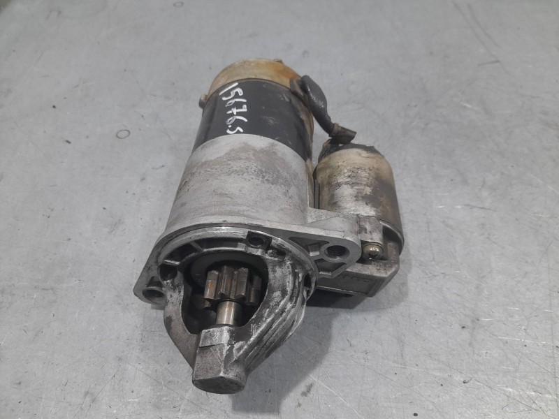 Recambio de motor arranque para hyundai coupe (j2) 1.6 fx coupe referencia OEM IAM 3610023100  