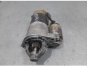 Recambio de motor arranque para hyundai coupe (j2) 1.6 fx coupe referencia OEM IAM 3610023100  