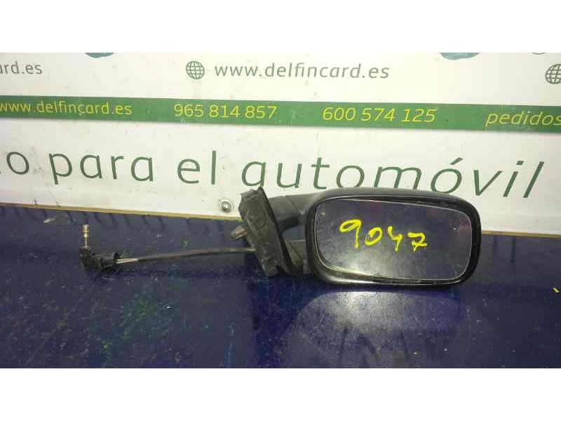 Recambio de retrovisor derecho para volkswagen passat berlina (3a2) cl referencia OEM IAM   C/M