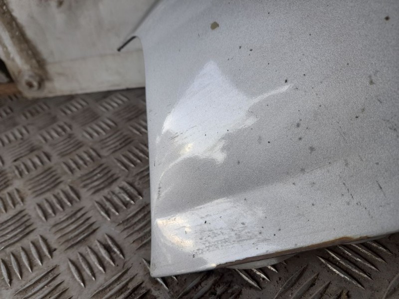 Recambio de aleta delantera izquierda para hyundai elantra (xd) 2.0 crdi comfort (4-ptas.) referencia OEM IAM   TOCADA