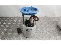 Recambio de aforador para volkswagen golf vi (5k1) 1.4 tsi referencia OEM IAM 1K0919051BH SIEMENS VDO A2C53166110