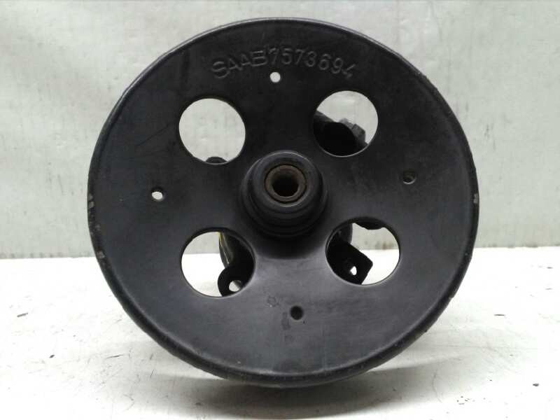 Recambio de bomba direccion para saab 9-3 berlina referencia OEM IAM   