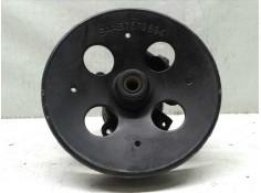 Recambio de bomba direccion para saab 9-3 berlina referencia OEM IAM   