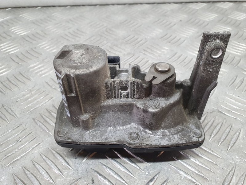 Recambio de valvula escape para audi a5 sportback (f5a) sport referencia OEM IAM 51500204  