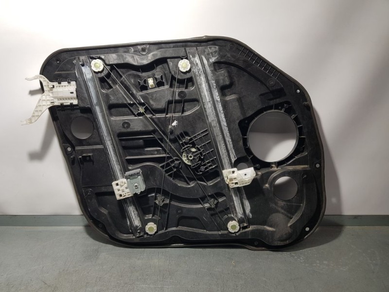 Recambio de elevalunas delantero izquierdo para kia carens ( ) basic referencia OEM IAM 82460A4010  6 PINS DENSO