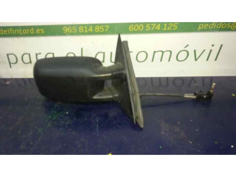 Recambio de retrovisor derecho para volkswagen passat berlina (3a2) cl referencia OEM IAM   C/M