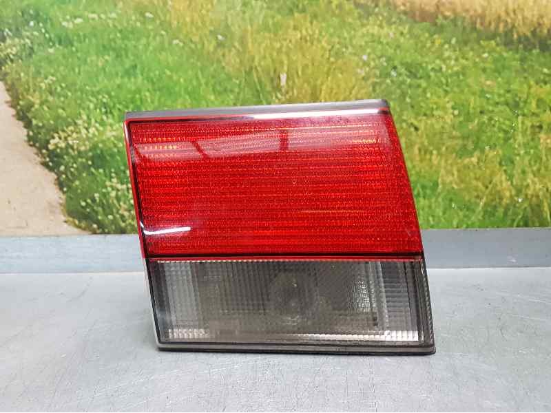 Recambio de piloto trasero izquierdo para saab 9-3 berlina 2.0 t se referencia OEM IAM   INTERIOR