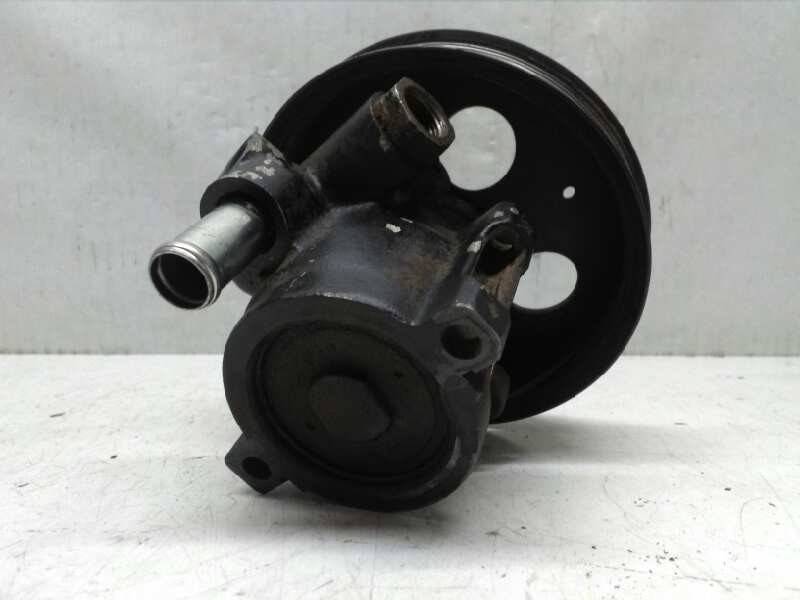 Recambio de bomba direccion para saab 9-3 berlina referencia OEM IAM   