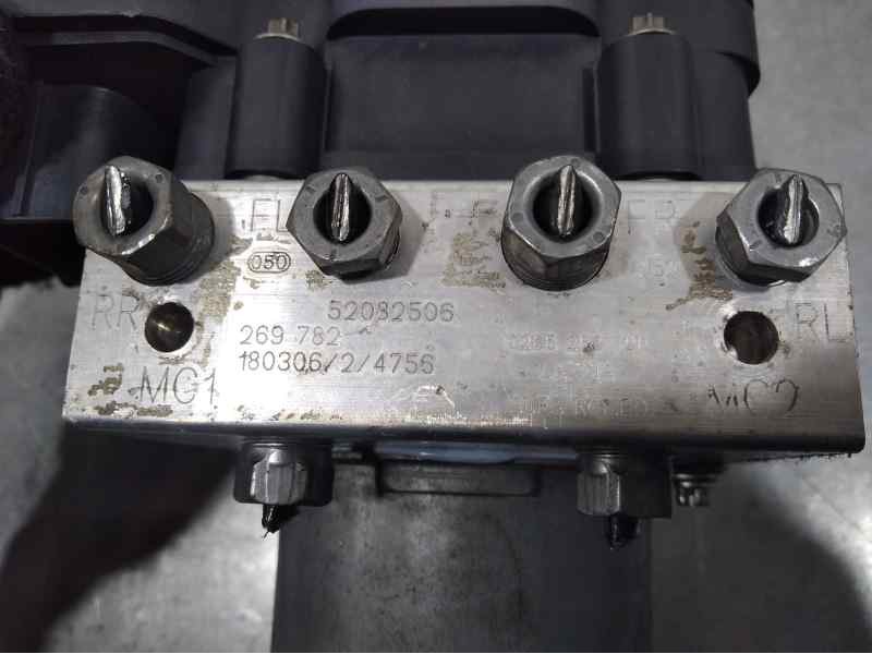 Recambio de abs para fiat tipo ii (357) fam lounge referencia OEM IAM 6000626724  