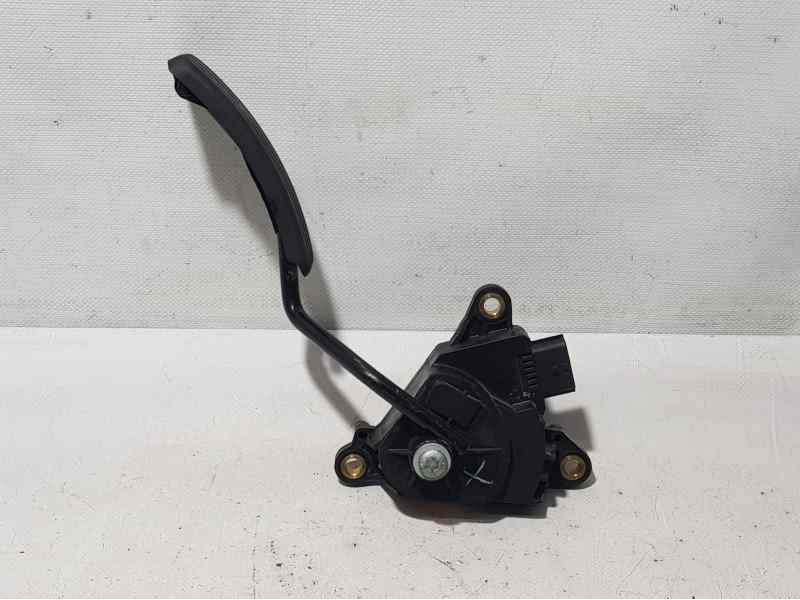 Recambio de potenciometro pedal para renault kangoo limited referencia OEM IAM 8200436878  6 PINS