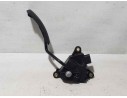 Recambio de potenciometro pedal para renault kangoo limited referencia OEM IAM 8200436878  6 PINS