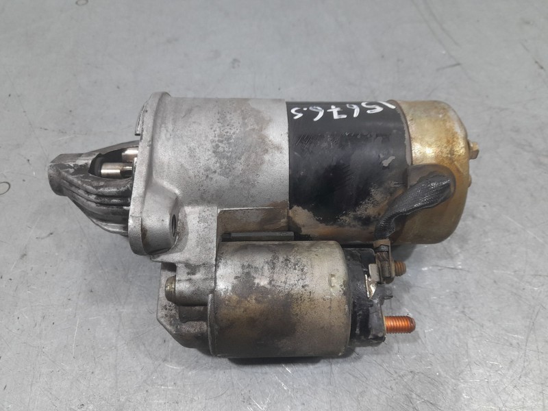 Recambio de motor arranque para hyundai coupe (j2) 1.6 fx coupe referencia OEM IAM 3610023100  