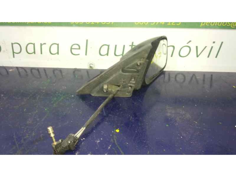 Recambio de retrovisor derecho para volkswagen passat berlina (3a2) cl referencia OEM IAM   C/M