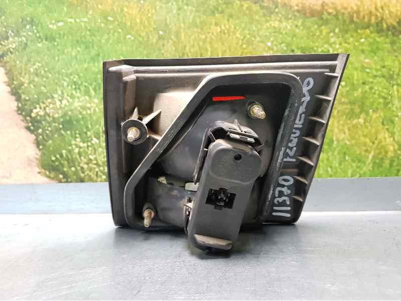 Recambio de piloto trasero izquierdo para saab 9-3 berlina 2.0 t se referencia OEM IAM   INTERIOR