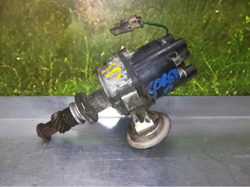 Recambio de delco para opel corsa b 1.4 cat (2h6) referencia OEM IAM   DELCO REMY