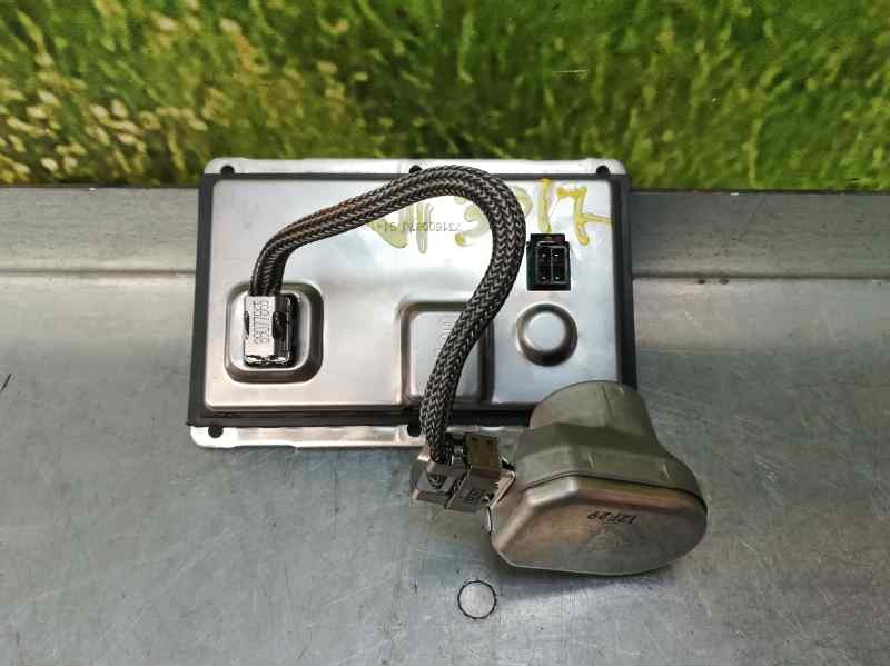 Recambio de centralita faros xenon para peugeot 607 (s2) titanio pack referencia OEM IAM 89035114 LAD5GL VALEO
