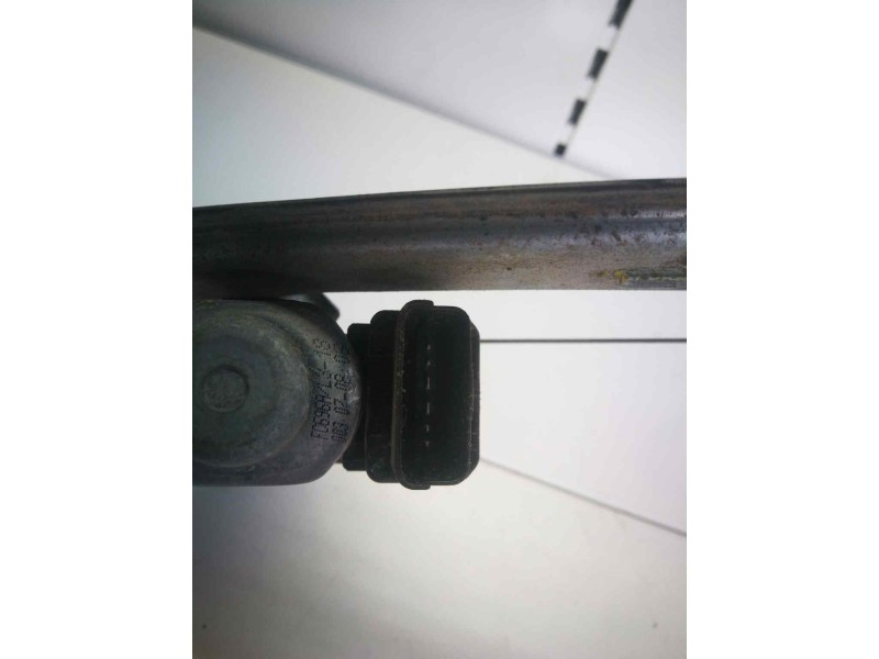 Recambio de elevalunas delantero derecho para renault scenic ii dynamique referencia OEM IAM  440726J4 6 PINS