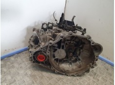 Recambio de caja cambios para hyundai elantra (xd) 2.0 crdi comfort (4-ptas.) referencia OEM IAM 4300039412  5VELOCIDADES