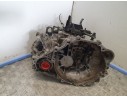 Recambio de caja cambios para hyundai elantra (xd) 2.0 crdi comfort (4-ptas.) referencia OEM IAM 4300039412  5VELOCIDADES
