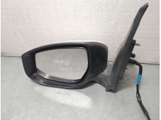 RETROVISOR IZQUIERDO 21996863E04 7 CABLES ELECTRICO