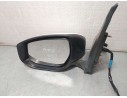 Recambio de retrovisor izquierdo para nissan pulsar (c13) acenta referencia OEM IAM 21996863E04 7 CABLES ELECTRICO