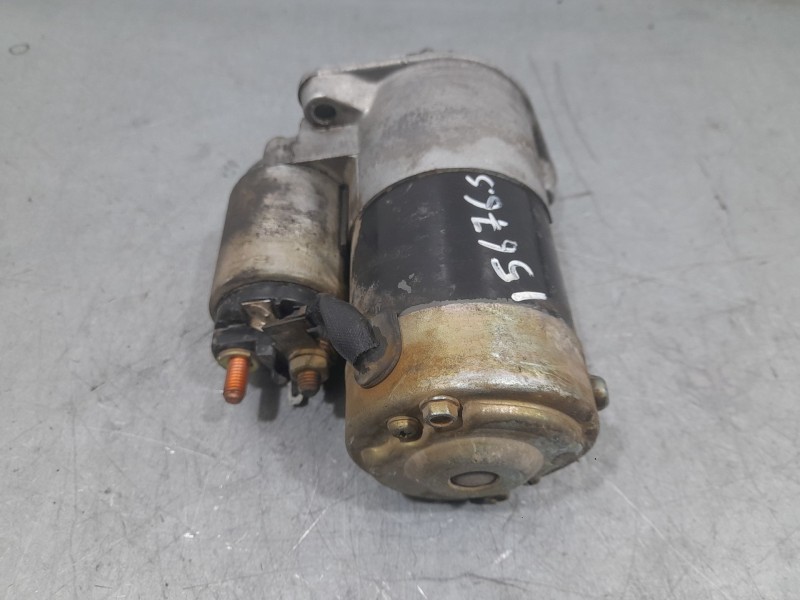 Recambio de motor arranque para hyundai coupe (j2) 1.6 fx coupe referencia OEM IAM 3610023100  