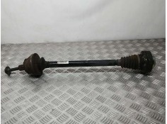 TRANSMISION TRASERA IZQUIERDA 4F0501203 