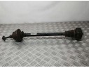 Recambio de transmision trasera izquierda para audi a6 avant (4f2) 2.7 tdi quattro referencia OEM IAM 4F0501203  