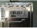 Recambio de centralita faros xenon para peugeot 607 (s2) titanio pack referencia OEM IAM 89035114 LAD5GL VALEO