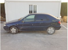 CITROËN XSARA BERLINA