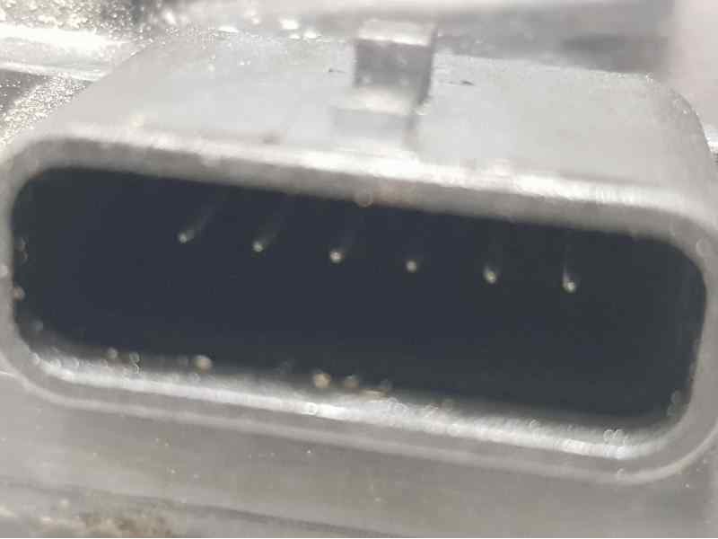 Recambio de potenciometro pedal para renault kangoo limited referencia OEM IAM 8200436878  6 PINS