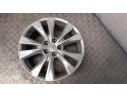 Recambio de juego llantas aluminio para toyota rav 4 exclusive referencia OEM IAM 7.5X18 5 TORN ET45 ALUMINIO ROZADAS