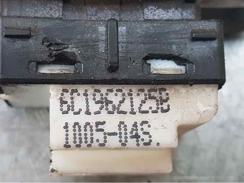 Recambio de interruptor para volkswagen polo (6c1) comfortline bluemotion referencia OEM IAM 6C1962125B  CIERRE CENTRALIZADO