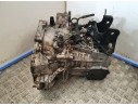 Recambio de caja cambios para hyundai elantra (xd) 2.0 crdi comfort (4-ptas.) referencia OEM IAM 4300039412  5VELOCIDADES