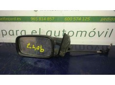 RETROVISOR IZQUIERDO C/M