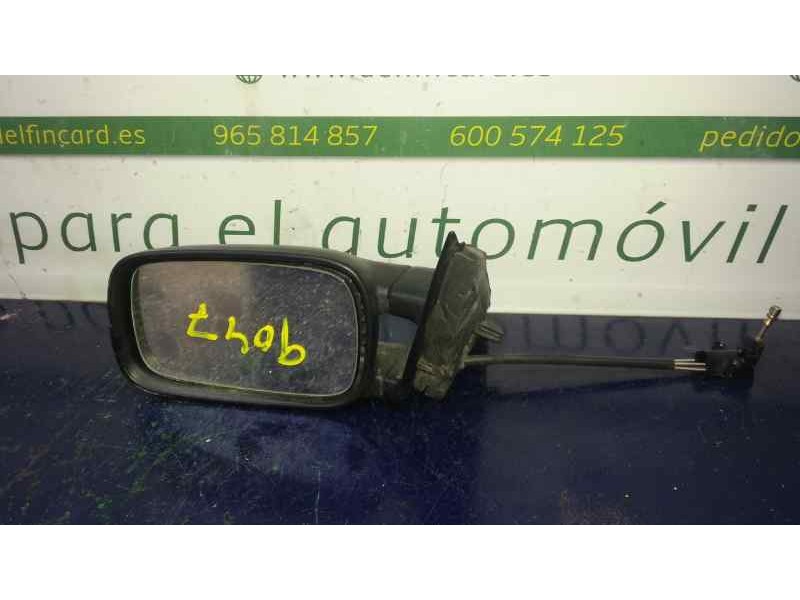 Recambio de retrovisor izquierdo para volkswagen passat berlina (3a2) cl referencia OEM IAM   C/M