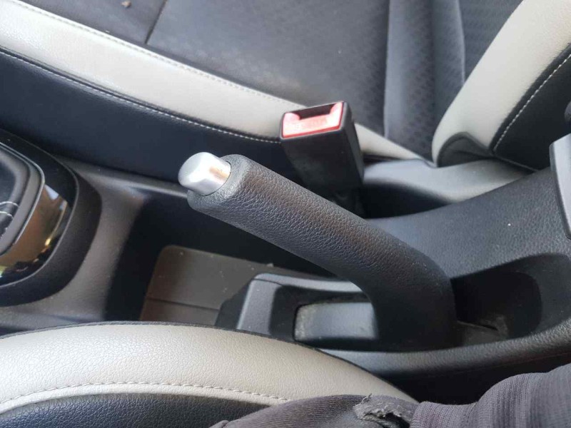 Recambio de palanca freno de mano para kia picanto (ja) gt line referencia OEM IAM   