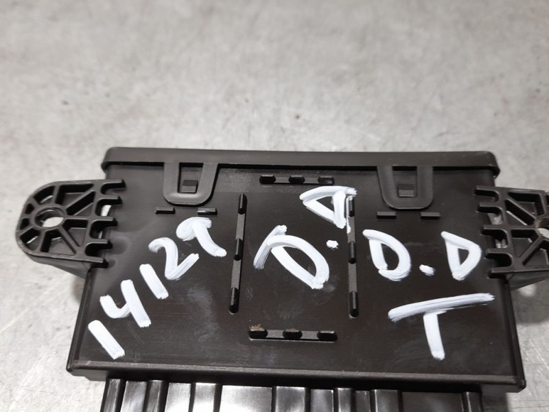 Recambio de modulo electronico para ford focus turnier active referencia OEM IAM JX7T14B533AC  