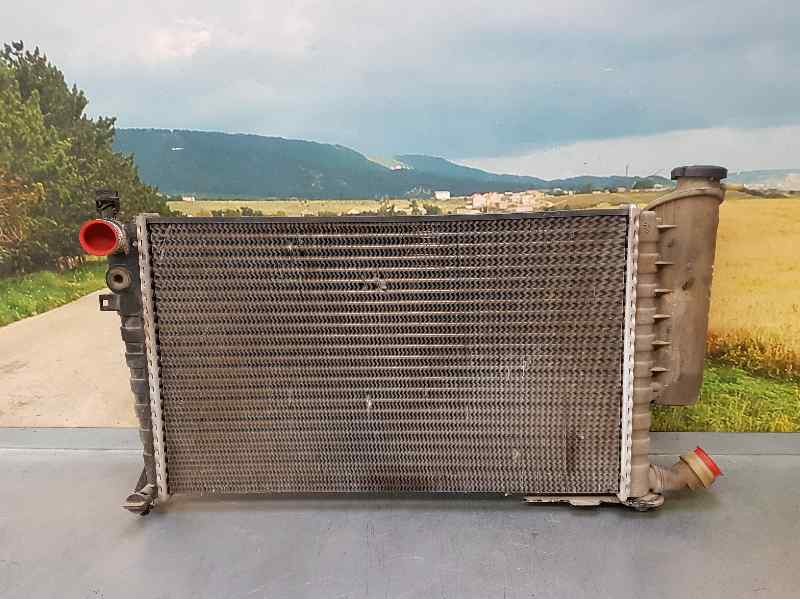 Recambio de radiador agua para peugeot 306 berlina 3/4/5 puertas (s2) xn referencia OEM IAM   