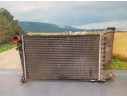 Recambio de radiador agua para peugeot 306 berlina 3/4/5 puertas (s2) xn referencia OEM IAM   