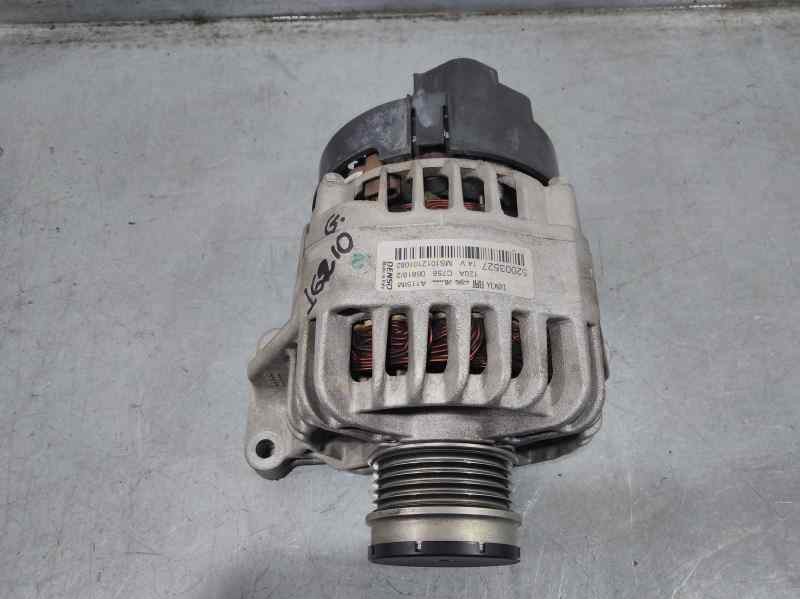 Recambio de alternador para fiat tipo ii (357) fam lounge referencia OEM IAM 52003527  DENSO