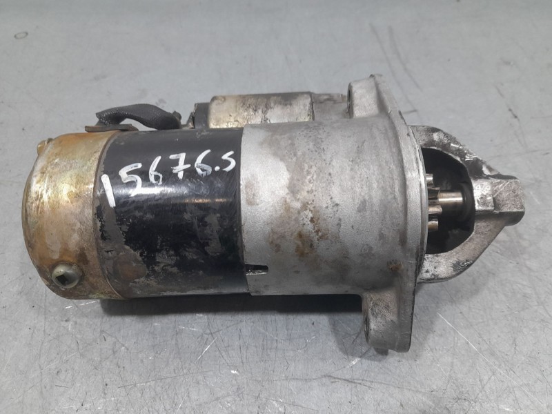 Recambio de motor arranque para hyundai coupe (j2) 1.6 fx coupe referencia OEM IAM 3610023100  